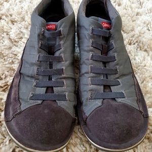 Men's Camper Shoes Size 11